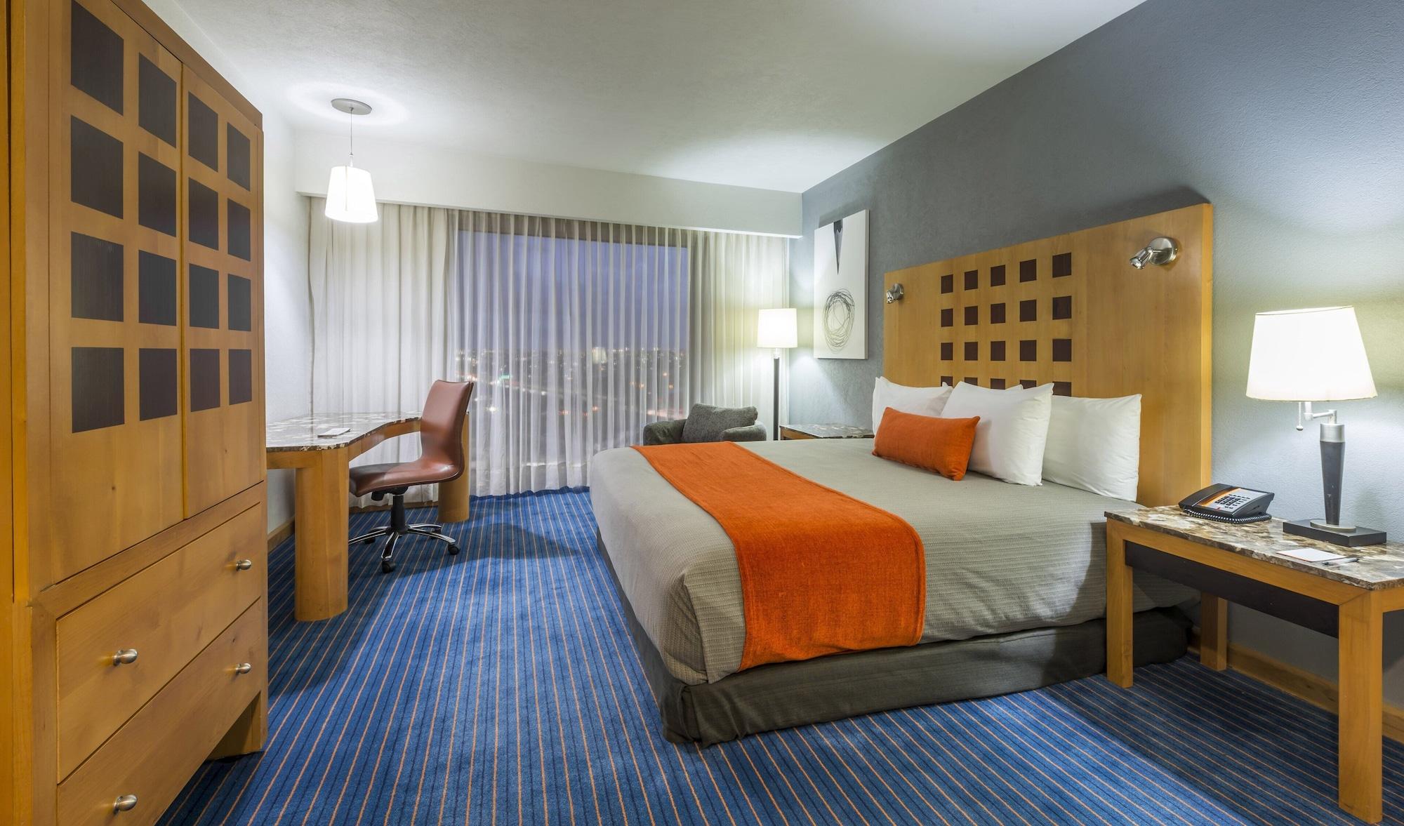 Real Inn Ciudad Juarez By The Usa Consulate Экстерьер фото