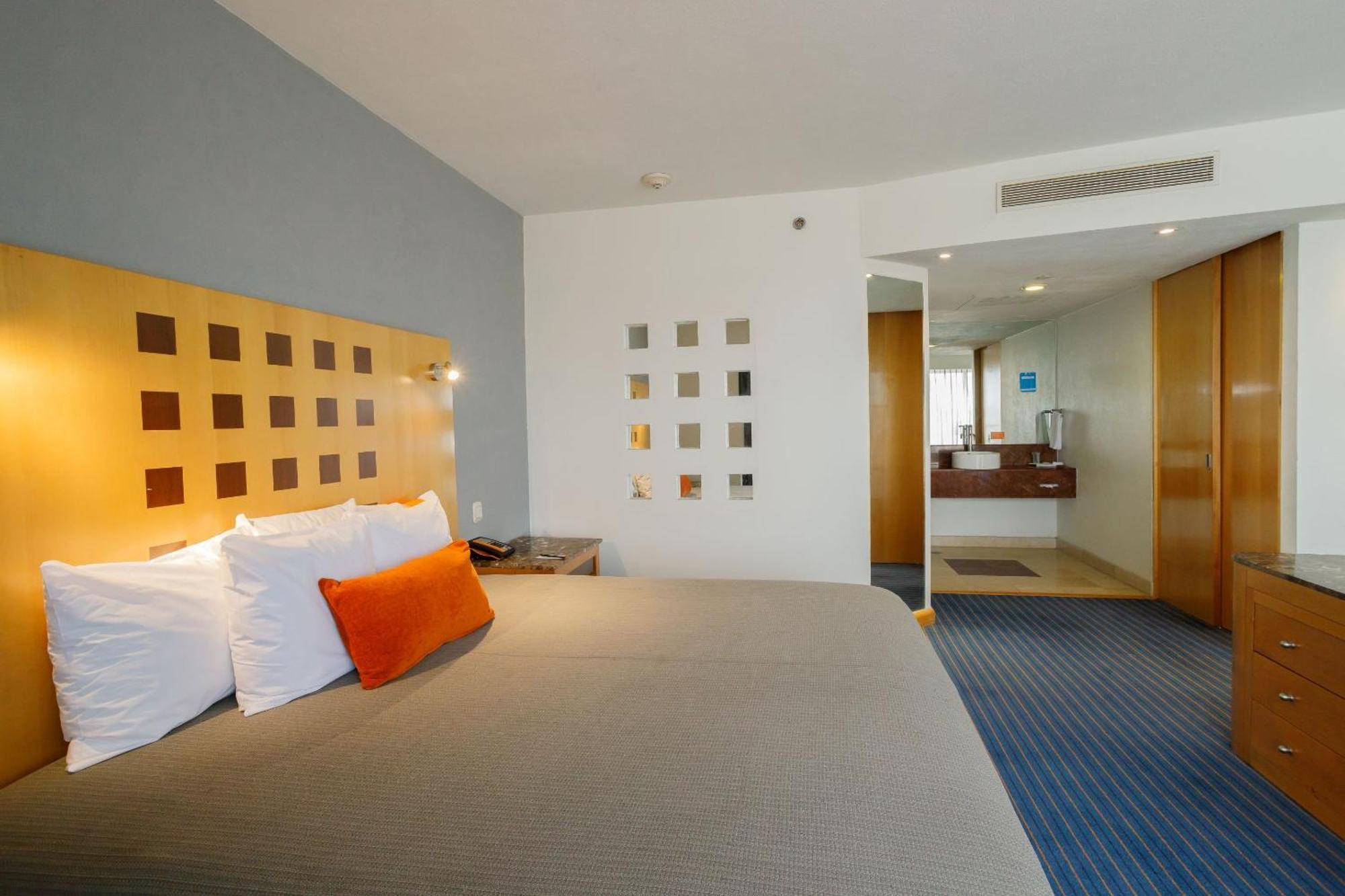 Real Inn Ciudad Juarez By The Usa Consulate Экстерьер фото